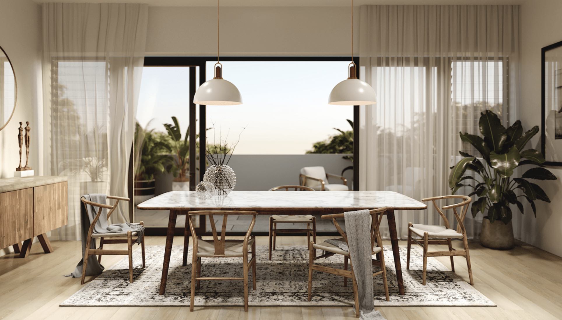 [Townhouses] Boddington Gardens Estate, Box Hill OpenLot